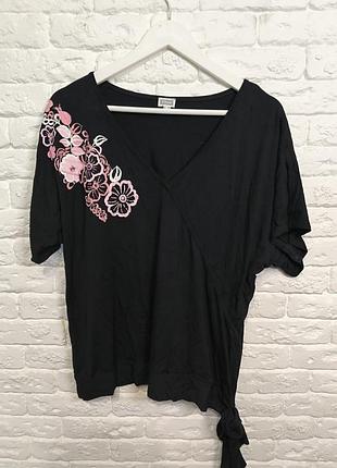 Футболка etam xxl