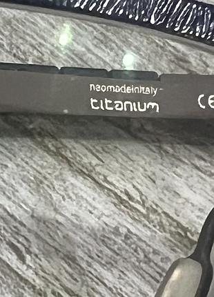 New blackfin bf 777 loven titanium 4