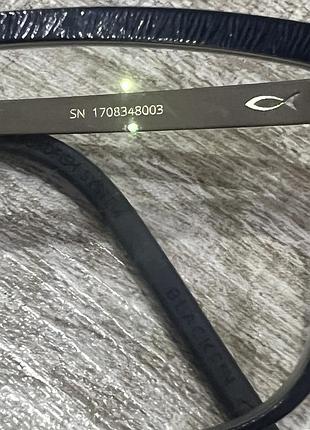 New blackfin bf 777 loven titanium 7