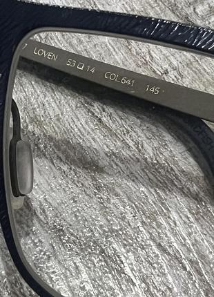 New blackfin bf 777 loven titanium 6