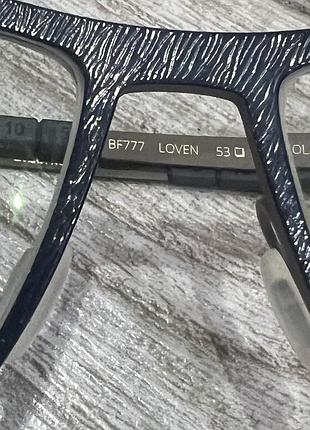 New blackfin bf 777 loven titanium 5