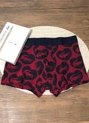 Труси боксери lacoste xl розміру