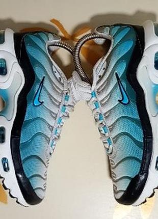 Nike air max tn размер 38 5