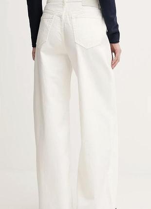 Женские джинсы wide leg