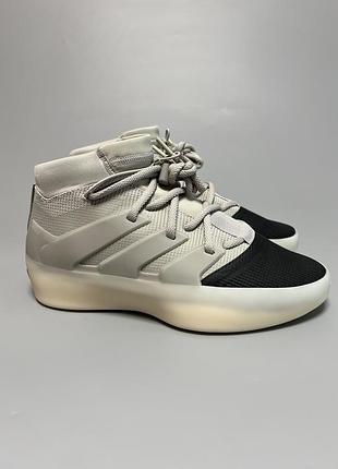 Баскетбольні кросівки adidas athletics i basketball x fear of god оригінал ie6188