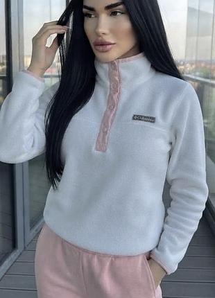 Флиска columbia 3