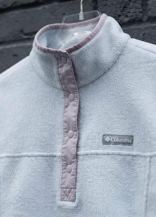 Флиска columbia 7