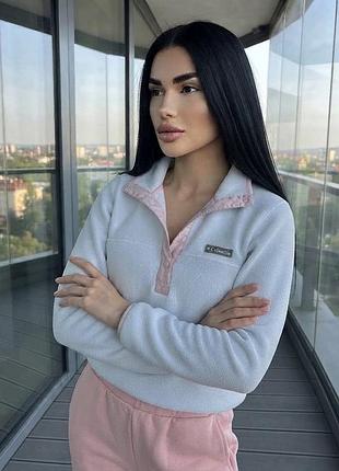 Флиска columbia 4