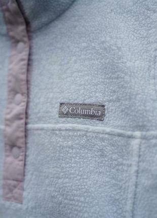 Флиска columbia 8