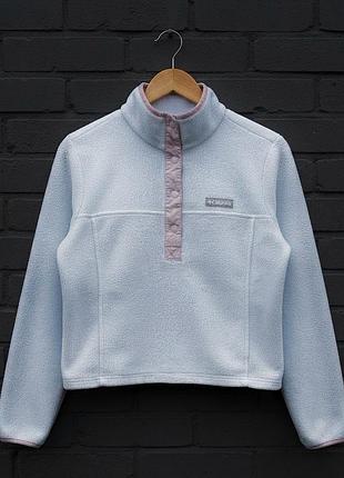 Флиска columbia 2