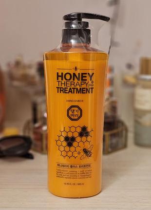 Кондиціонер для волосся daeng gi meo ri professional honey therapy treatment