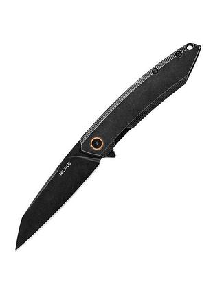 Нож ruike p831s-sb