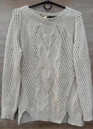 Джемпер massimo dutti 2