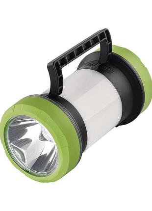 Фонарь emos p2313 350lm li-ion (p2313)