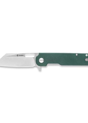 Нож ganzo g770-gr
