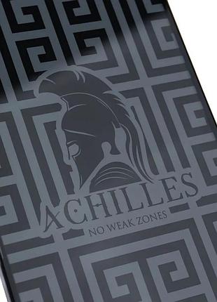 Защитное стекло achilles для iphone 16e премиум качество
