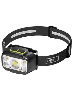 Фонарь emos p3546