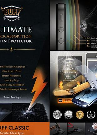 Протиударна плівка buff ultimate для iphone 6 plus/6s plus