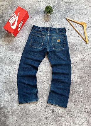 Чоловічі джинси carhartt y2k