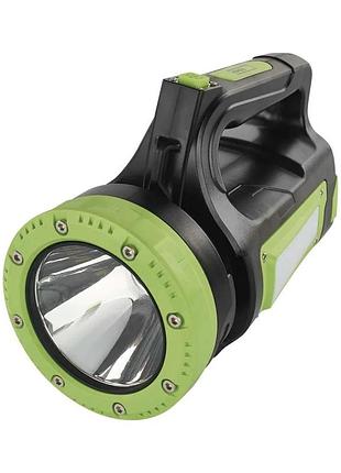 Фонарь emos p2316 led+ cob led 850 лм 8000 маг (p2316)