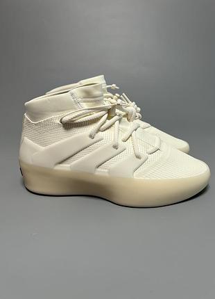 Баскетбольні кросівки adidas athletics i basketball x fear of god оригінал if6681