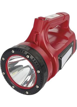 Ліхтар emos p2317 led+ cob led 1000 лм 15000 маг (p2317)
