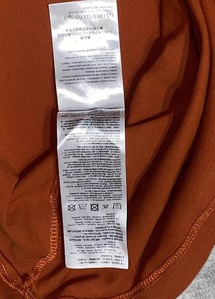 Чоловіче поло armani exchange (оригінал) 8