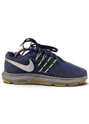 Кроссовки nike run swift