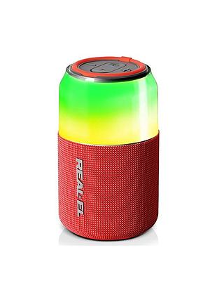 Акустична система real-el x-705 red (el121600025)
