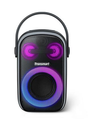 Акустична система tronsmart halo 100 black (862339)