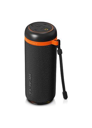 Акустична система real-el x-711 black (el121600026)