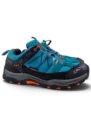 Трекінгові черевики kids rigel low trekking shoes
