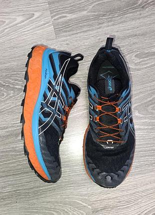 Кросівки для бігу asics trabuco max