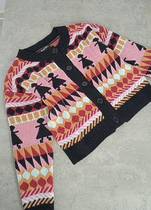 Красивый кардиган shein 2