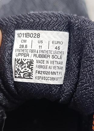 Кросівки для бігу asics trabuco max 4