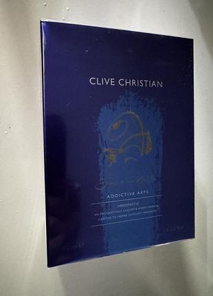 Clive christian jump up and kiss me hedonistic 50мл