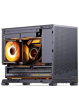 Корпус для пк jonsbo d32 pro black