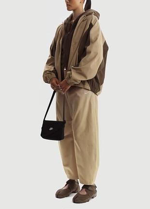 Куртка  nike оригінал вельветова 2