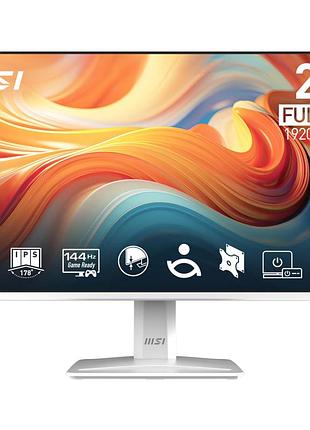 Монитор msi pro mp243w e14