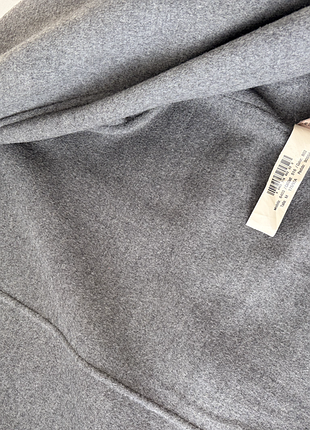 Пальто massimo dutti 3