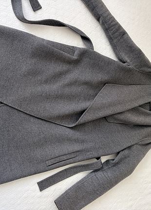 Пальто massimo dutti