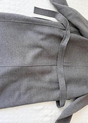Пальто massimo dutti 2