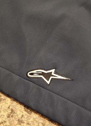 Жилетка alpinestars techstar softshell (м) 6