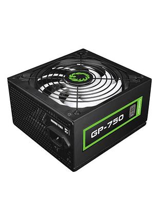 Блок живлення gamemax 750w (gp-750)