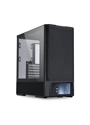 Корпус для пк lian li lancool 207 digital, black (g99.lan207dx.00)