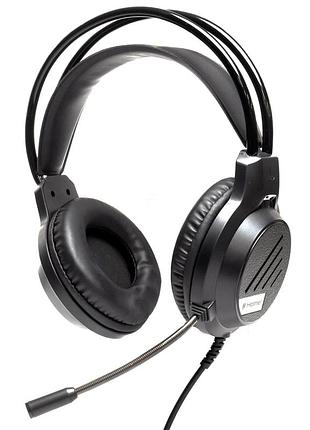 Навушники hölmer h-01gs 3.5 мм black (h-01gs)