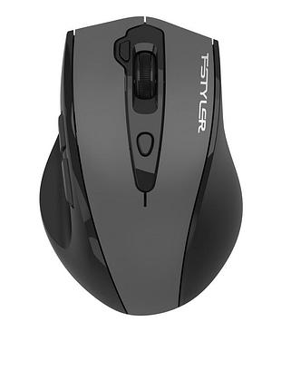 Миша бездротова a4tech fstyler fg55s plus grey