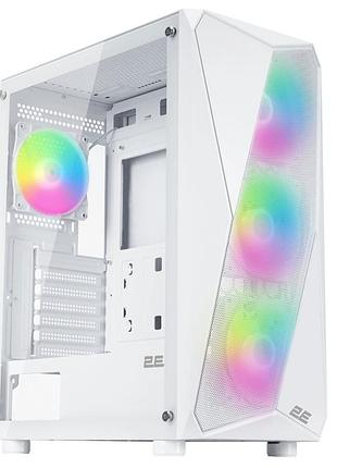 Корпус для пк 2e aruba g3313w (2e-g3313w)