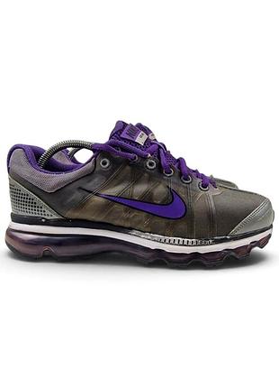 Кроссовки nike air max+ 2009