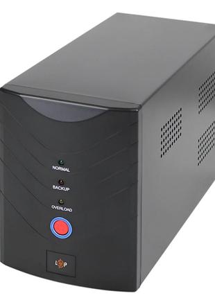 Линейно-интерактивный ибп lp 1700va (1020вт)